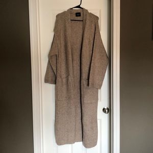 Carly Jean Los Angeles Elliot Cardigan